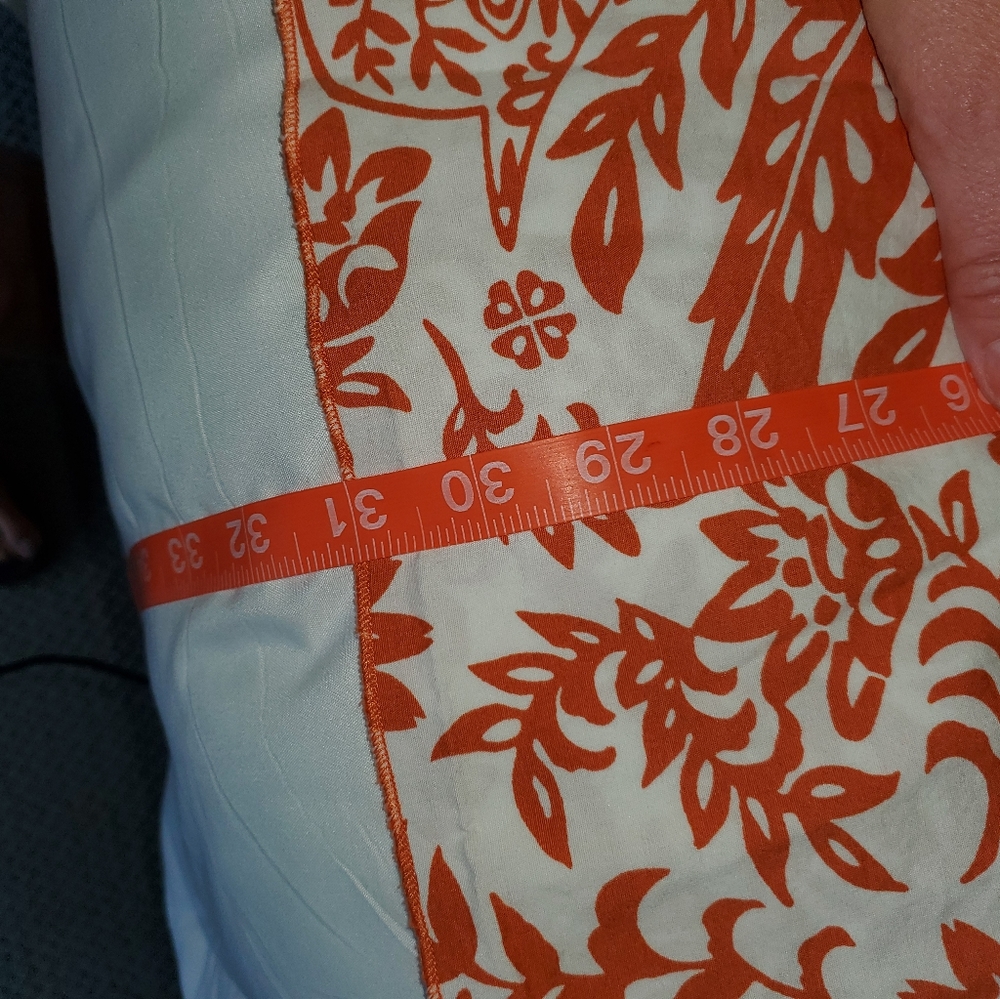 Precious spring halter dress. - Picture 6 of 7